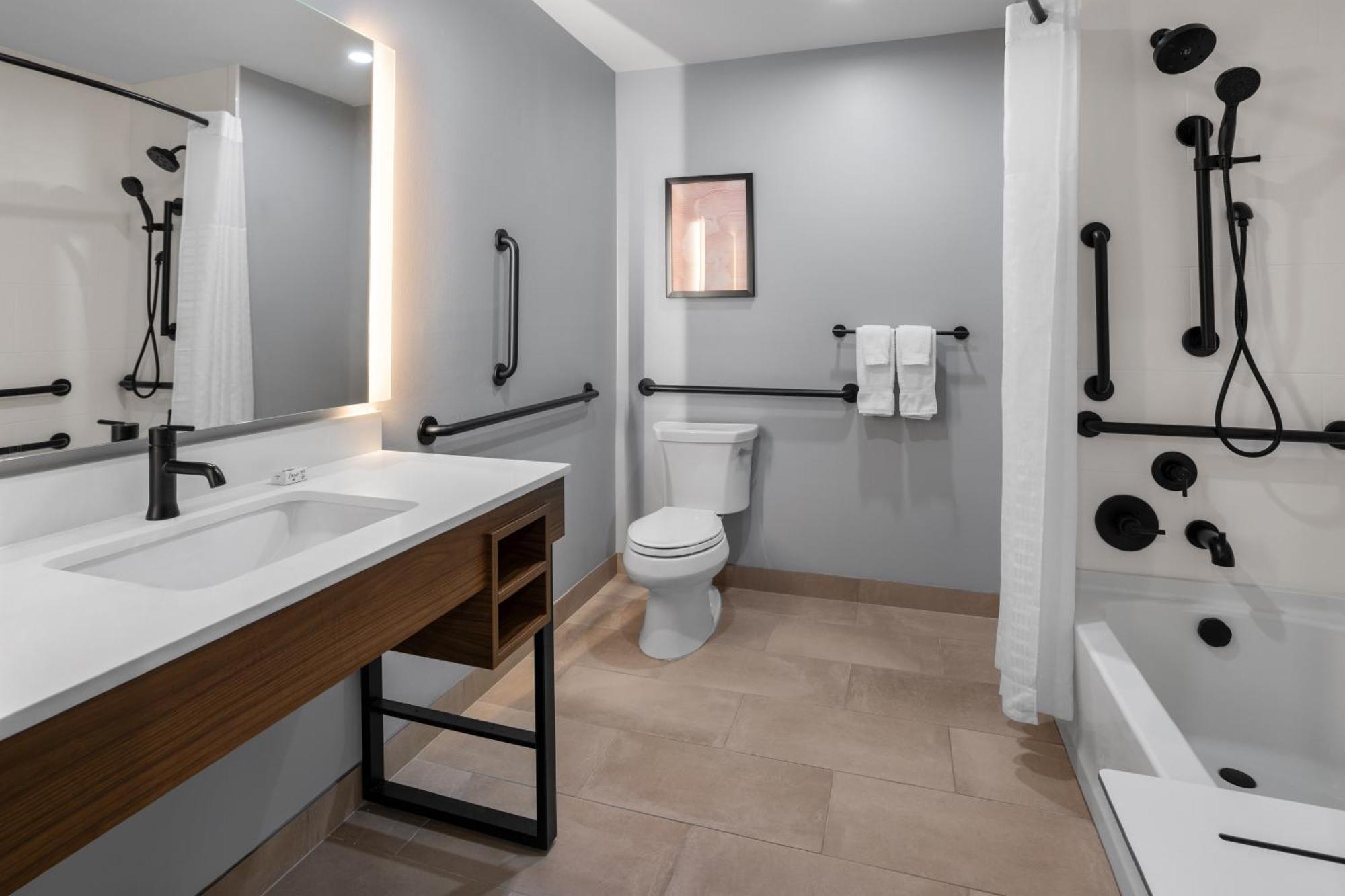 Hawthorn Extended Stay By Wyndham Williston Burlington Exterior foto